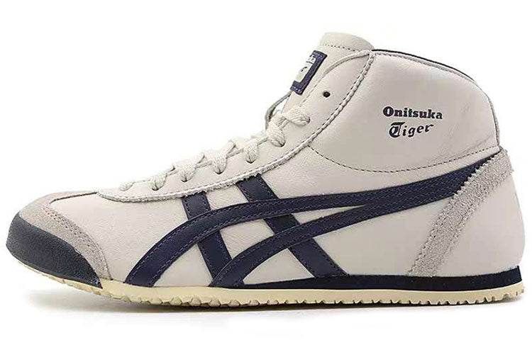 Кроссовки Onitsuka Tiger Mexico 66 - Boxette Shop